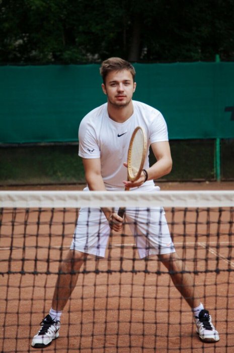 Вячеслав Кротов