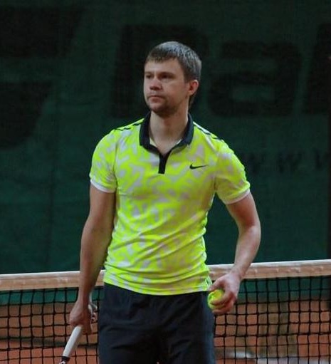 Евгений Скоморохов